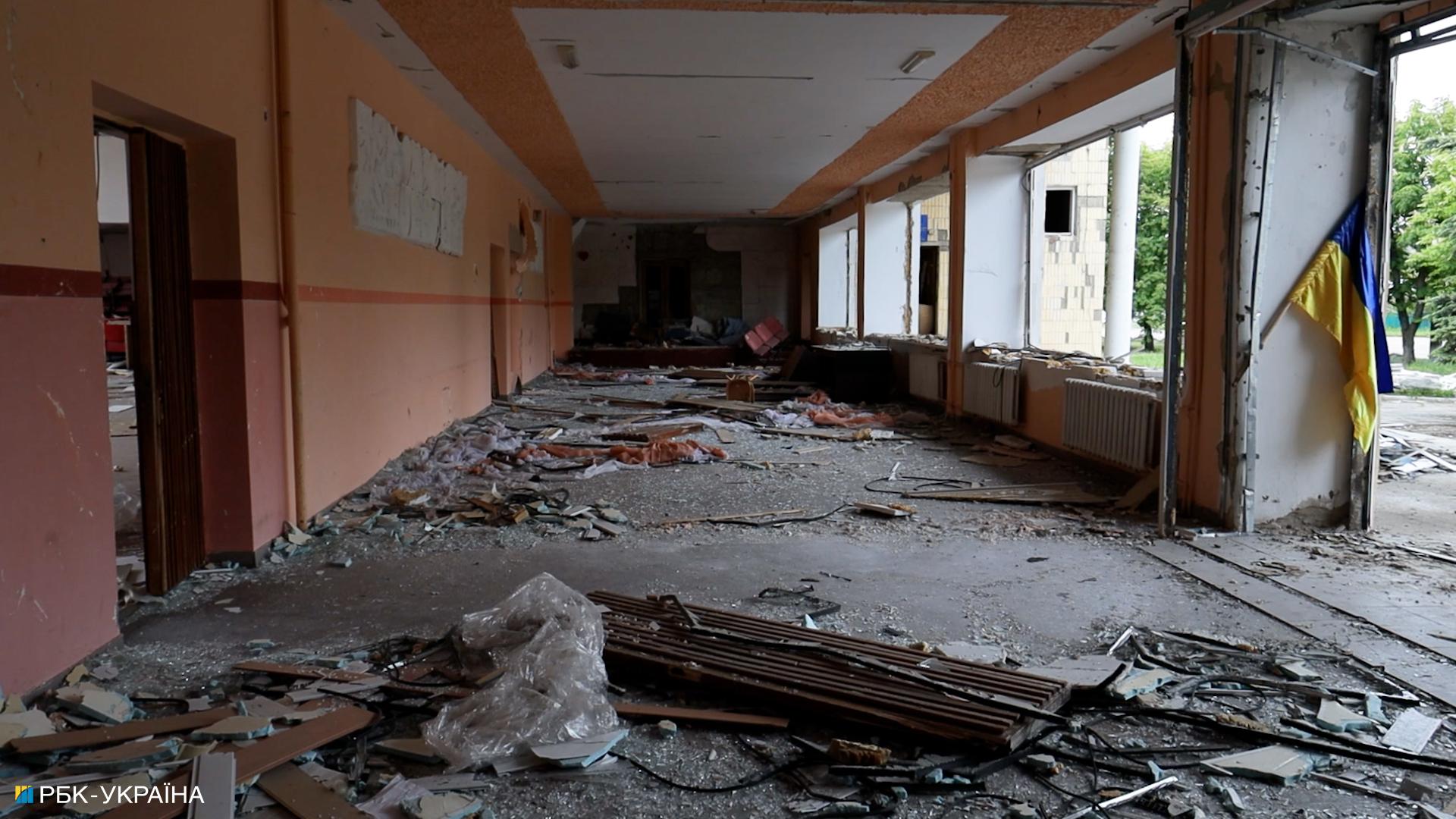 &quot;Ми перед Путіним на коліна не станемо&quot;. Як живе Сумщина під обстрілами РФ